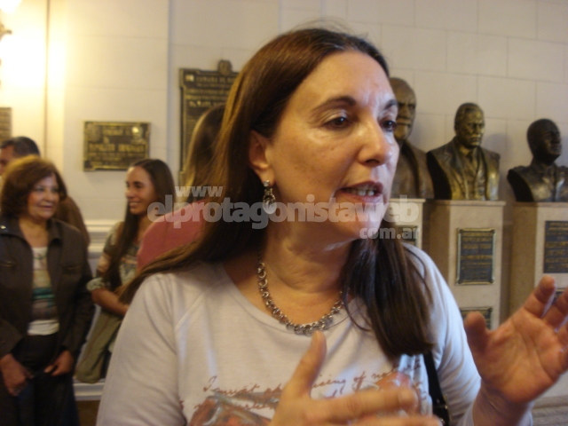Se unifican criterios sobre la “paridad de género” para el acceso a cargos electivos