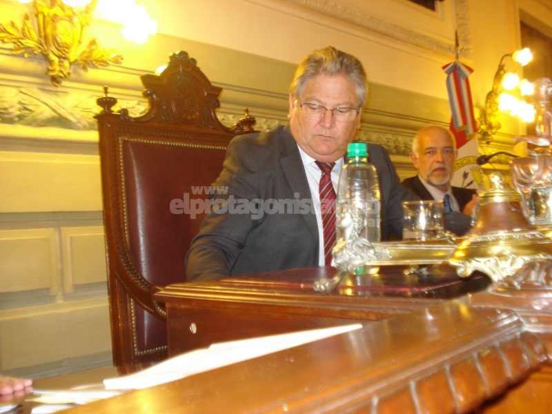 En Asamblea Legislativa del Período Extraordinario se aprobaron 6 Pliegos