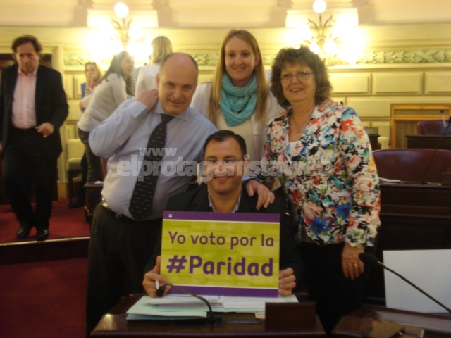 Se avisa de la obligación y necesidad de denunciar la Trata de Personas