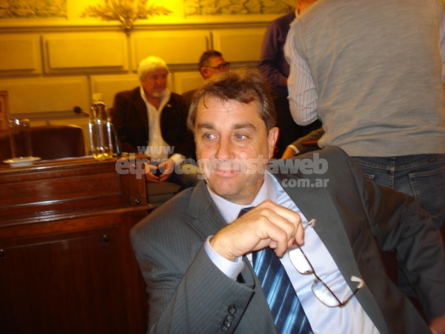 Los directivos de SANCOR CUL, ante la “crisis láctea”, concurrirían al Senado