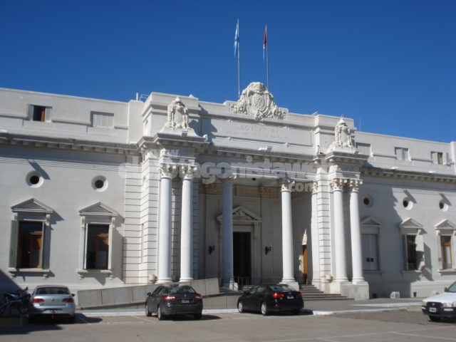 Actividad Legislativa en las dos Cámaras y sesión de Asamblea Legislativa