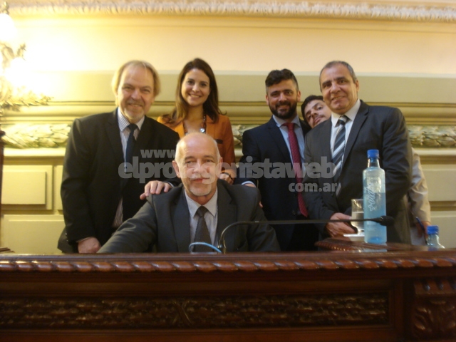 En sesión de Asamblea Legislativa se aprobaron 21 pliegos enviados