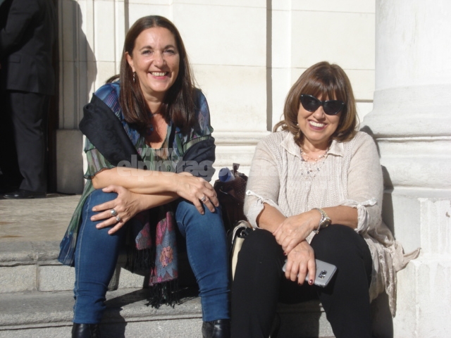 La Legislatura Santafesina adhirió a la Ley Nacional de Parto Respetado