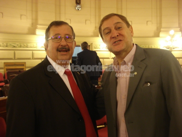 La Legislatura autorizó expropiar un inmueble en el Camino Viejo a Soldini