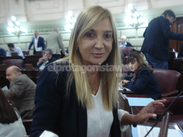Se advierte que el Gobierno Provincial deja prescribir deudas por impuestos