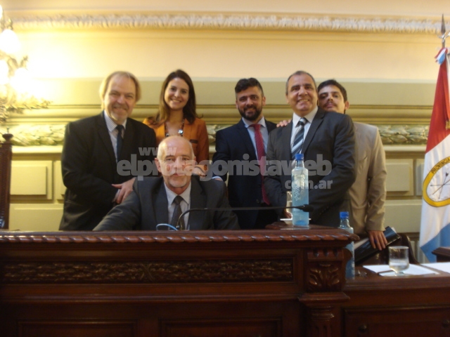 21 pliegos de magistrados del Poder Judicial enviados por el Poder Ejecutivo
