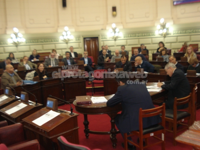 21 pliegos aprobados y uno retirado en la sesión de Asamblea Legislativa