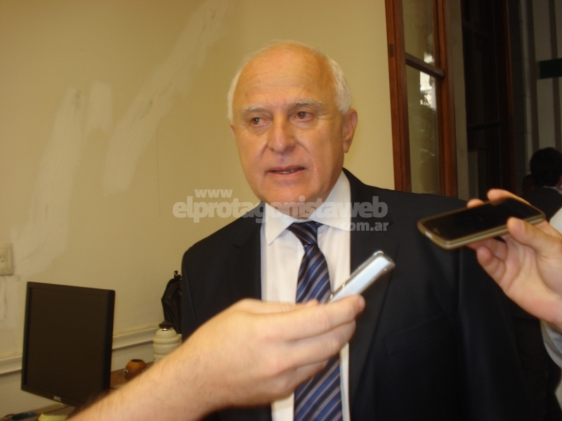 Sesión Preparatoria el 5 de diciembre y Juramento de los 50 Diputados electos