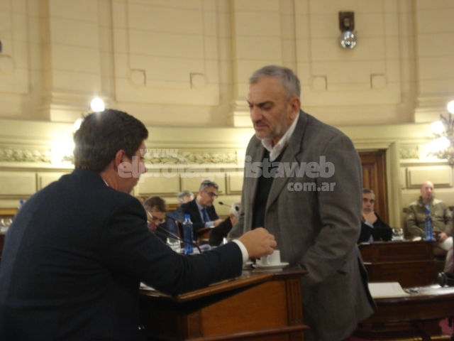 El Senado sancionó con fuerza de Ley el Presupuesto 2020