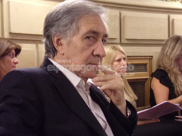 Sesión Administrativa del Senado y Sesión Especial de Diputados