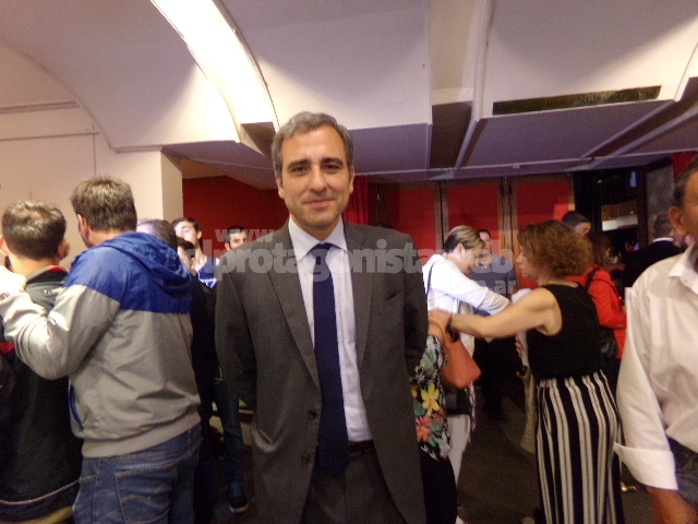 Martínez quiere el traslado de los restos de Jerónima Garay de Contreras
