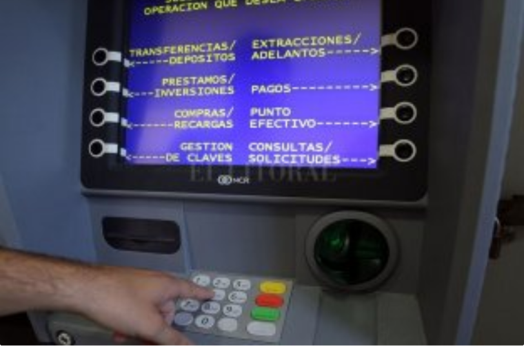 Cronograma de pagos de haberes de empleados públicos correspondientes al mes de marzo