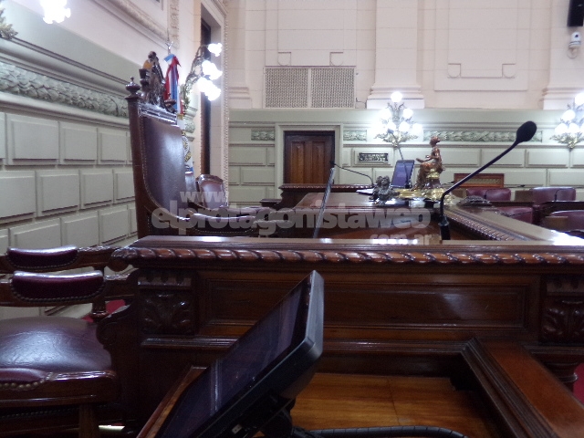 1º de Mayo: Apertura del 138º Período de Sesiones Ordinarias en la Cámara de Diputados y luego, en el Museo de la Constitución, teleconferencia con Alberto Fernández y Omar Perotti