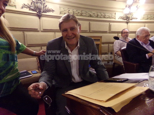 Se propicia el reajuste automático de los haberes del sector pasivo en relación al sector activo provincial