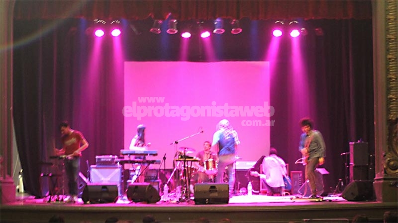 Santa Fe, la primera provincia en contar con un protocolo para reactivar la industria musical