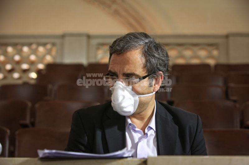 Suspensión por 180 días de la pesca recreativa y comercial en ocasión de la bajante del río Paraná