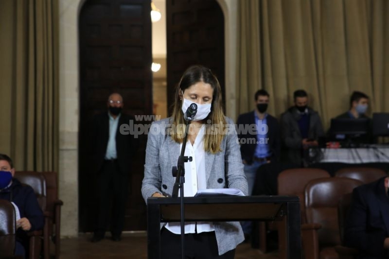 Se designa con el nombre de “Dr. Hermes Juan Binner” al nuevo Hospital Central de la ciudad de Reconquista, departamento Gral. Obligado