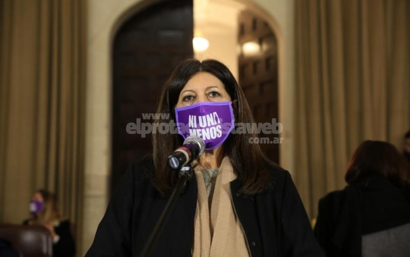 Fondo Fiduciario Provincial Fideicomiso Santa Fe Produce y Fondo Garantía Santa Fe con media sanción de Diputados