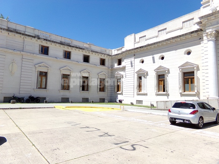 Sin actividad parlamentaria este jueves 23 de julio de 2020 en la Legislatura Santafesina por la pandemia