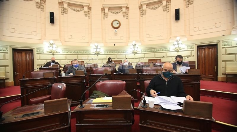 Diputados sancionó nuevamente, por impulso de Gabriel Real, Rubén Giustiniani y Clara García, mecanismos de libre acceso a la información