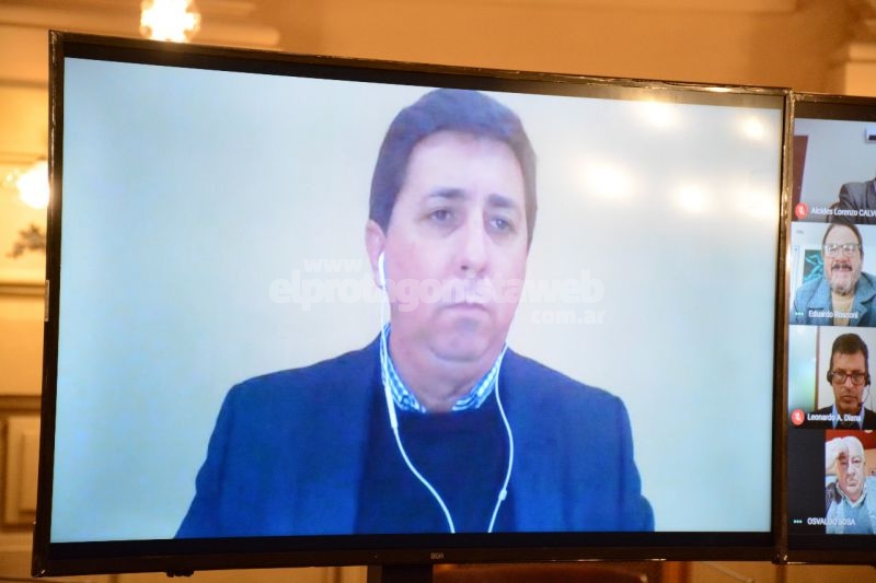 Se acordó una preferencia de tratamiento en el Senado para suprimir la figura del Defensor Público Adjunto