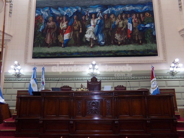 No habrá sesión de Asamblea Legislativa este jueves 20 de agosto de 2020 ante el retiro del pliego presentado por el Poder Ejecutivo