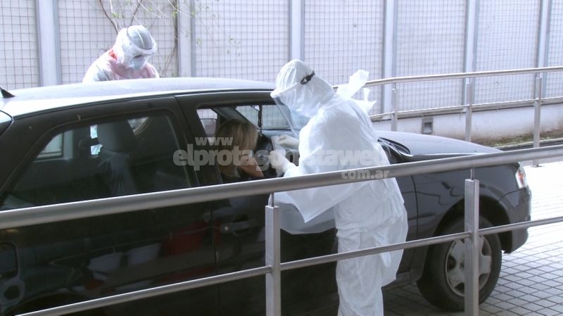 De julio a agosto la cantidad de hispados aumentó un 100% en la capital provincial