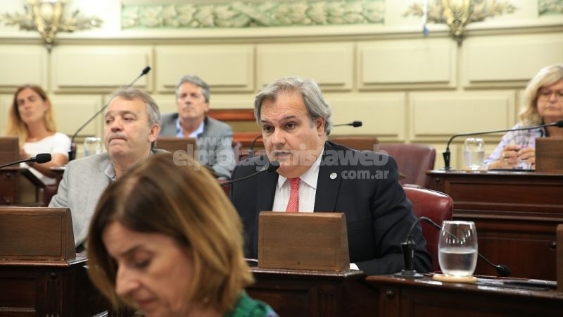 Se analiza en Diputados la media sanción del Senado al Mensaje del Poder Ejecutivo sobre la Ley de Riesgo de Trabajo