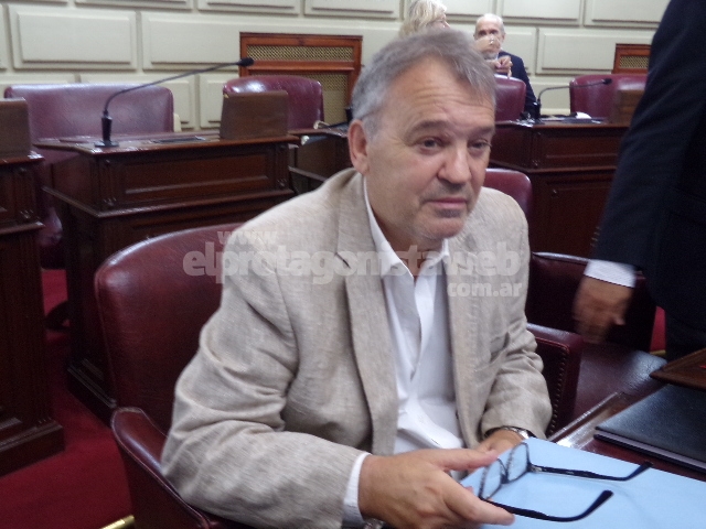 Gabriel Real avanzó en llevar claridad a los procesos de elección de autoridades de los órganos legislativos municipales