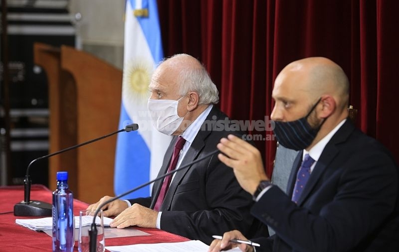 “Plan del Norte” para el desarrollo y arraigo del norte santafesino con media sanción de Diputados y Diputadas
