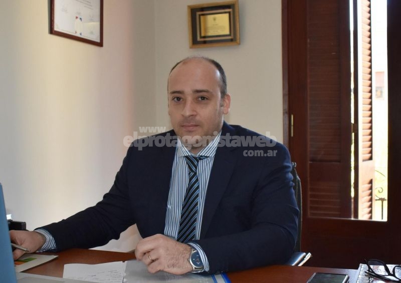 Basile: “preocupa que no haya ‘políticas del juego’ responsables”