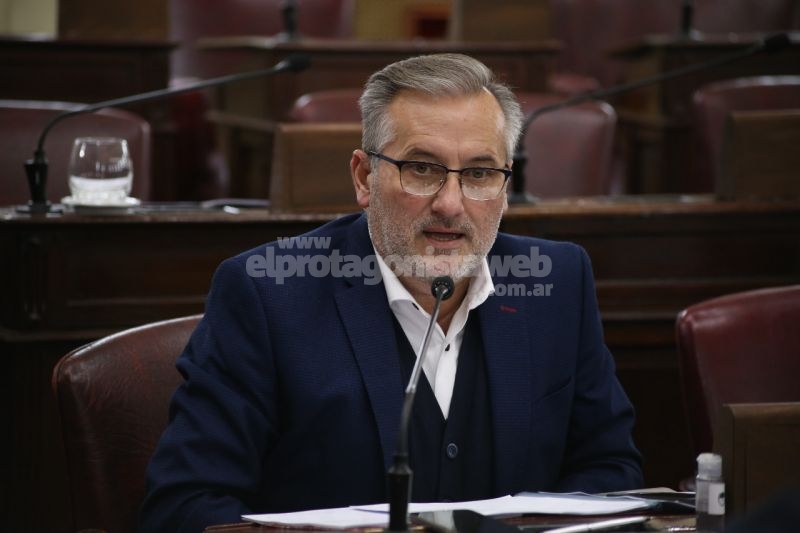 Cooperativa Expreso Júpiter: El Senado avanzó con la continuidad de los puestos de trabajo