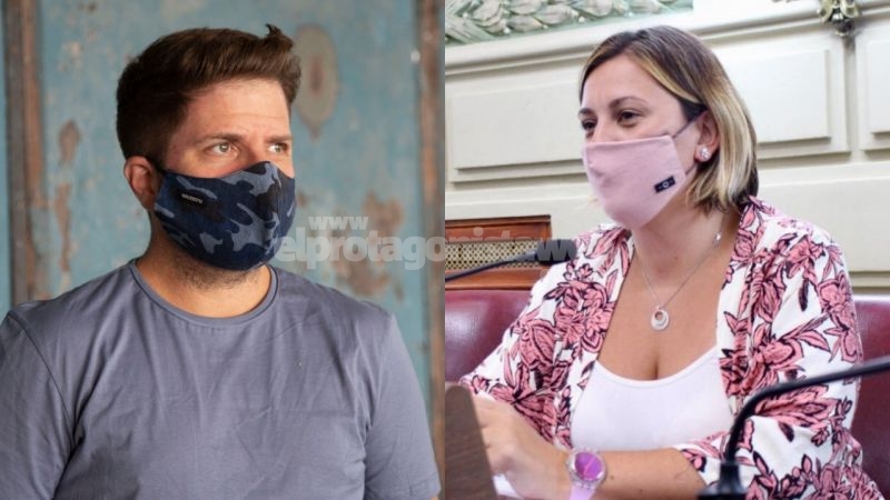 Legisladores de la UCR frentista reclaman por los fondos para ambulancias del SIES