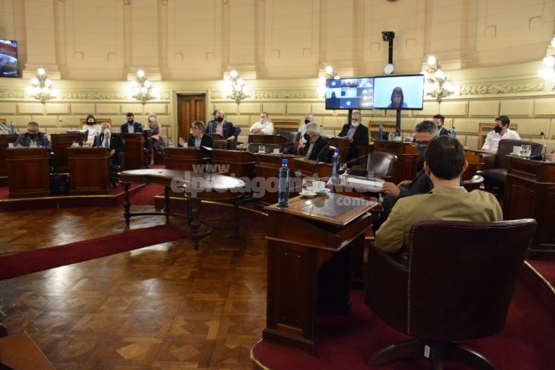 Sesionará el Senado Santafesino este martes 22 de diciembre, no así la Cámara de Diputados y Diputadas
