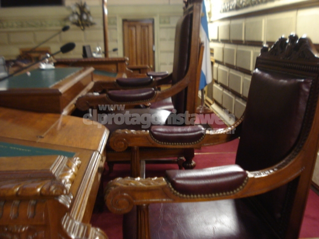 La Legislatura de la Provincia de Santa Fe estableció el receso parlamentario y administrativo veraniego