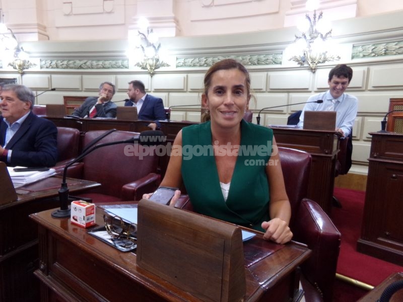 Se analiza y estudia en Diputados y Diputadas “instaurar un régimen de autonomía para los municipios”