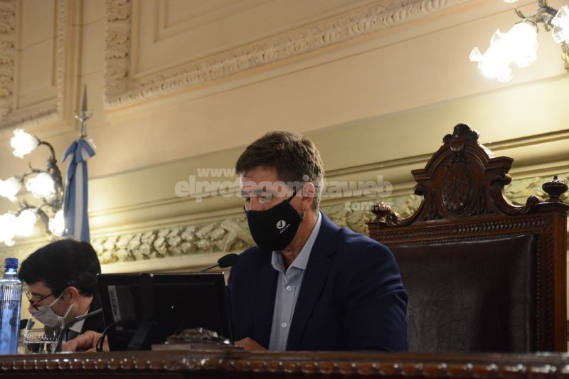 Para Rubén Pirola, “es una realidad que los delitos rurales han recrudecido y que cada vez adquieren connotaciones más peligrosas”