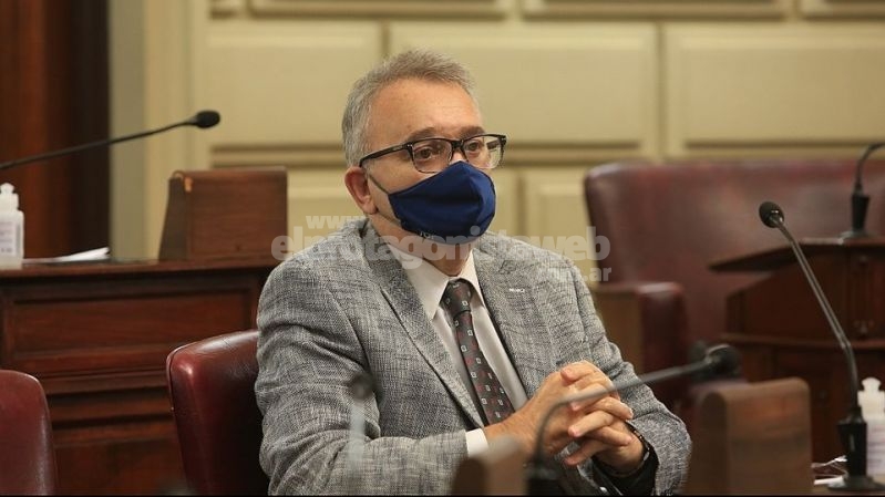 Deuda de coparticipación: ``La provincia necesita urgente una resolución para contar con esos fondos de todos los santafesinos´´