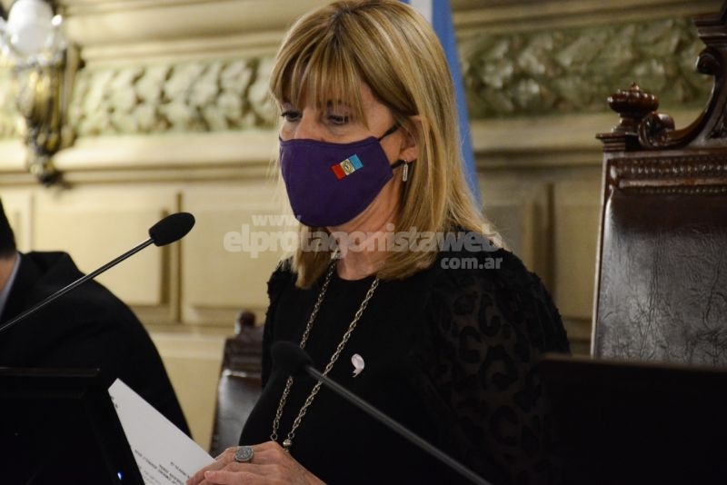 El Senado estudia un Régimen Sancionatorio Especial complementario al Código de Convivencia en el marco de la emergencia sanitaria