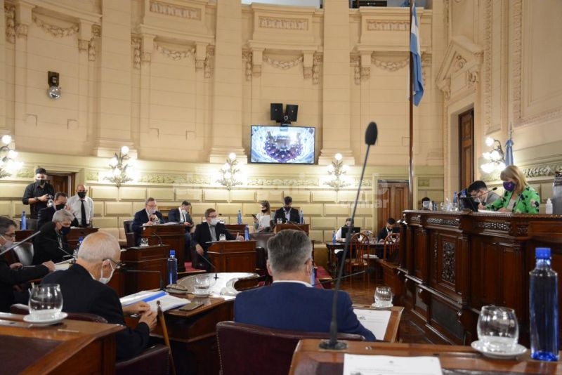 Por el traslado de alumnos de la Escuela Agrotécnica de San Justo