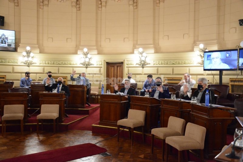 Se prorrogó nuevamente la expropiación de la ex NARANPOL por otros dos (2) años a favor de la Cooperativa de Trabajo