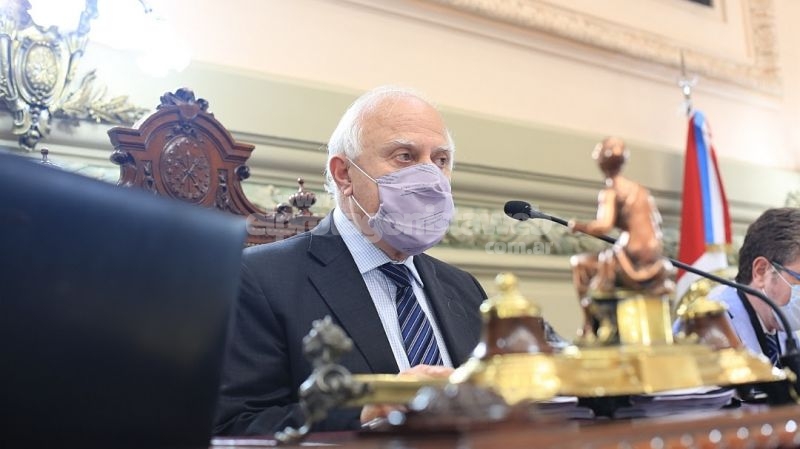 Lifschitz: “No vamos a cambiar la realidad de la pobreza si no admitimos el fracaso y hacemos cosas distintas