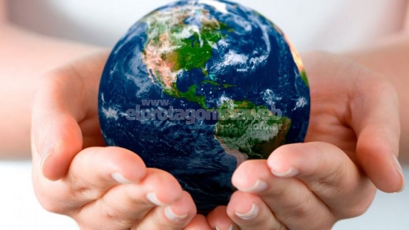 Real y el Día mundial de la Tierra