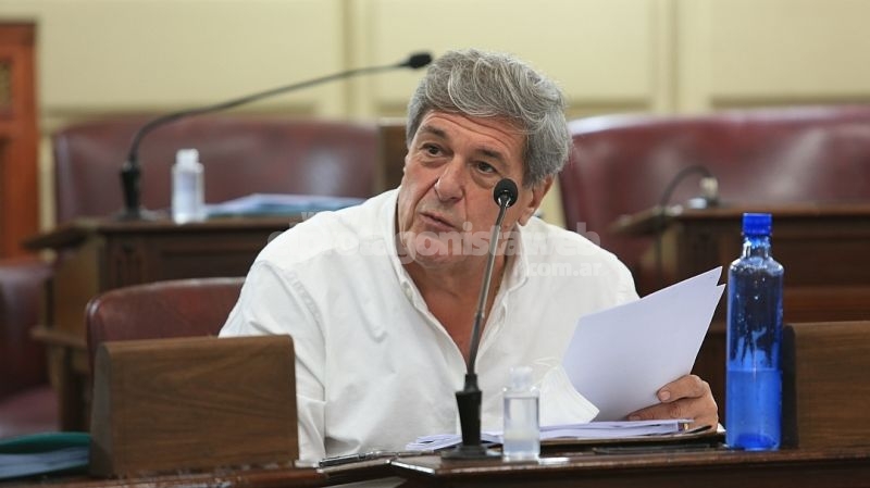 Luis Daniel Rubeo contra todo elemento de pirotecnia y cohetería de “alto impacto sonoro”
