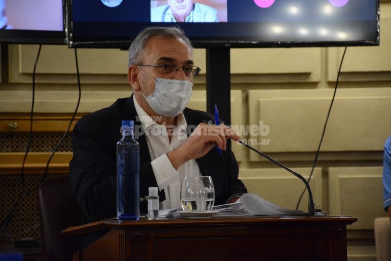 Registro Provincial Único de Pacientes con Cardiopatías Congénitas con media sanción del Senado Santafesino