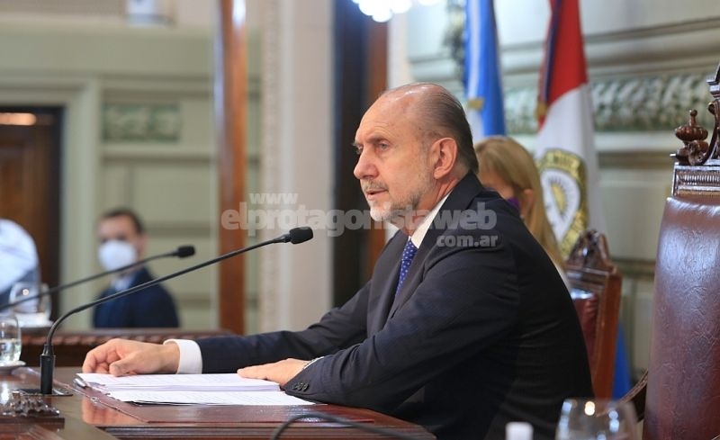 Programa “Santa Fe + Conectada” sancionado en el Senado y con probable tratamiento muy pronto en Diputados