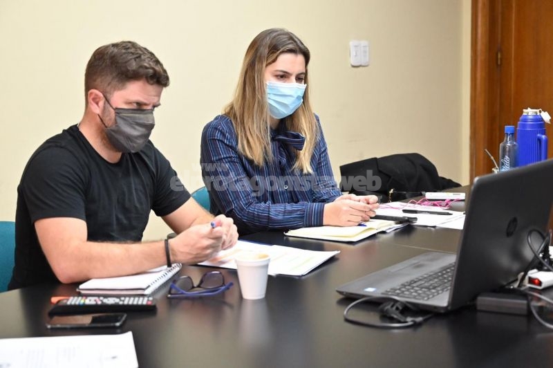 “No recibimos explicaciones en temas claves, notamos falta de gestión y demoras en la inversión en equipamiento y cámaras”