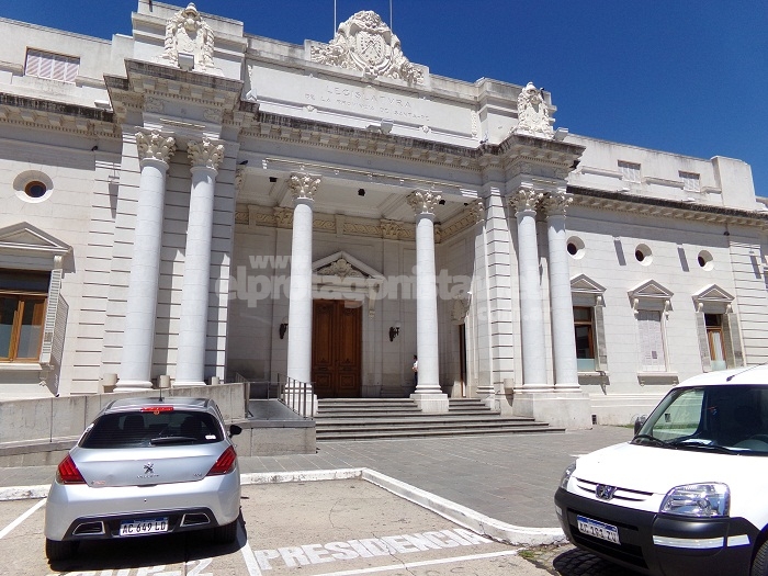 Sin actividad este jueves 22 de julio de 2021 en la Legislatura Santafesina ya que no sesionarán las Cámaras