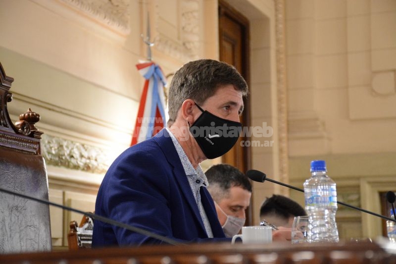 Las comisiones internas del Senado emitieron dictamen para 6 Proyectos de Ley que serán sancionados en la próxima sesión