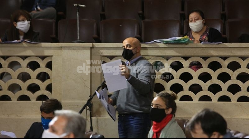 Registro de Mercados Mayoristas Frutihortícolas para alcanzar “mayores niveles de transparencia en la comercialización”